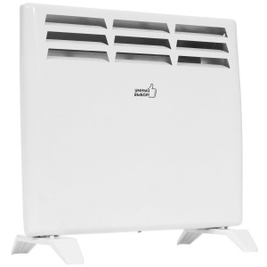 5347779 Конвектор УМНЫЙ ВЫБОР УКЭ-AС1000М