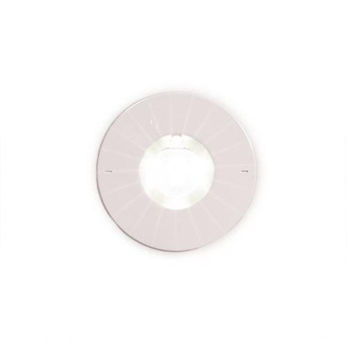 INIM ELECTRONICS Светодиодный аварийный светильник на потолок из поликарбоната sun-id-1490622 - Вид №1