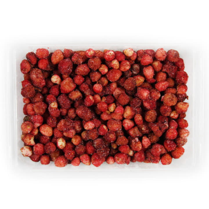 Земляника в ящике ~1 кг Santreyd 19501