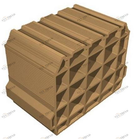 SIAI Blocchi interposti  H30 