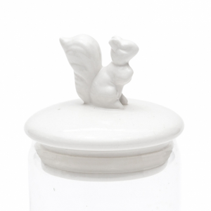 8008215150611 Банка Squirrel SELETTI