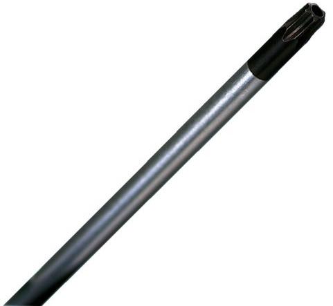 Würth Набор отверток, tx, с отверстием, 7 шт. Assortimenti cacciaviti 061393487 - Вид №1