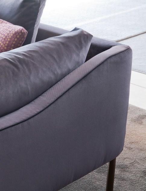 JESSE 3-х местный тканевый диван sun-id-1411422 - Вид №2