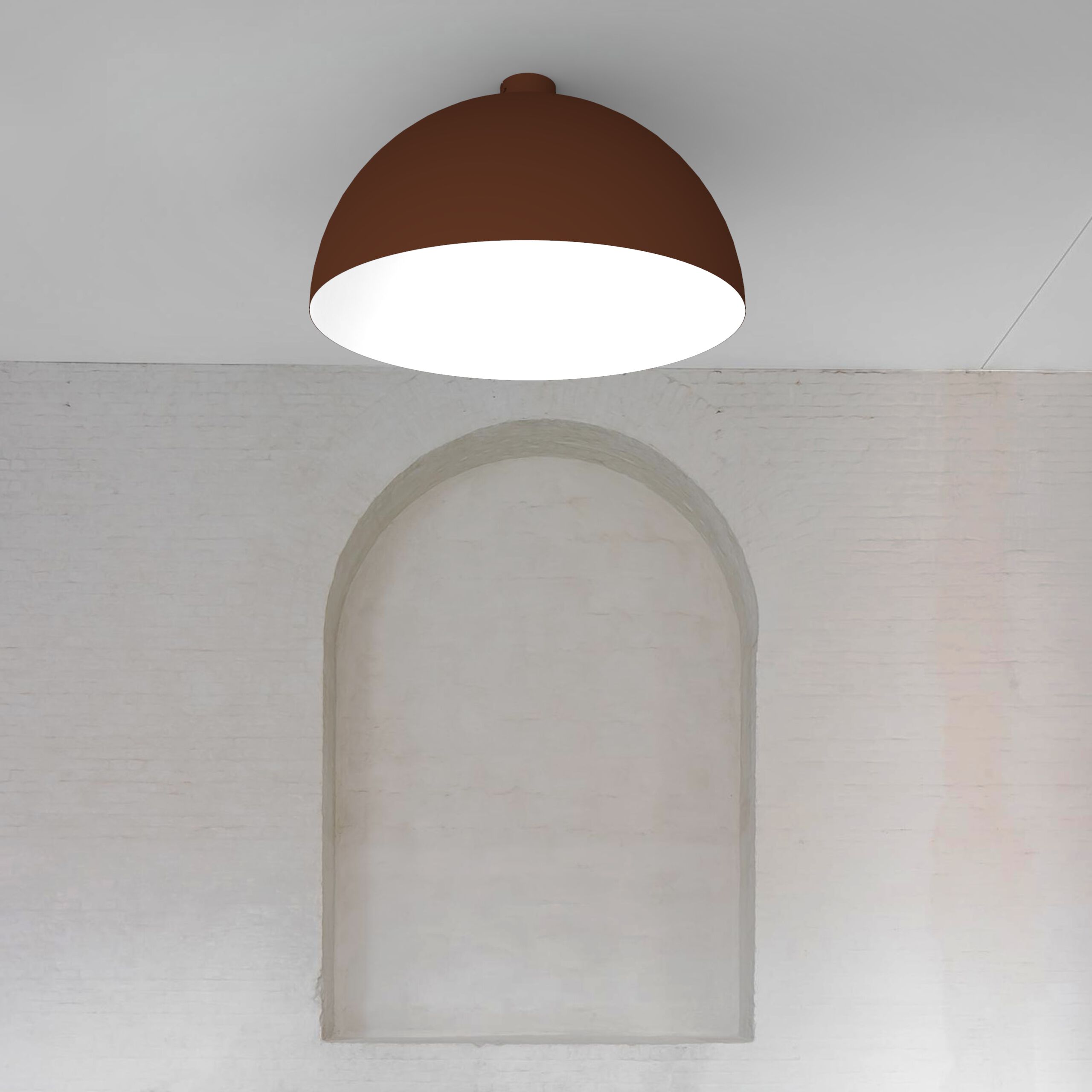 Потолочный светильник WayPoint Cassis ARCH-00122847 - Вид №29