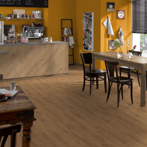 Пробка EGGER Cork+ Оденвальд (Гладкая) 1292х193 мм 1201400003 - Вид №26