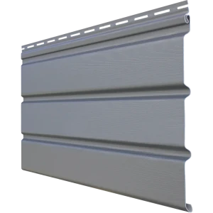 Софит Grand Line Classic 3000 мм без перфорации цвет серый графит