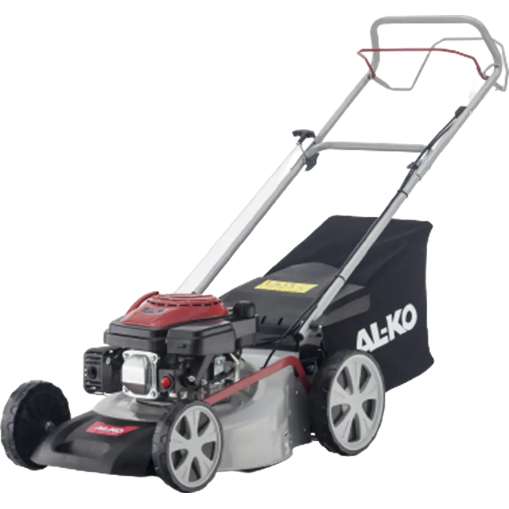Газонокосилка бензиновая самоходная Al-ko EASY4.60 SP-S 2.7 л.с 46 см STLM-2003318