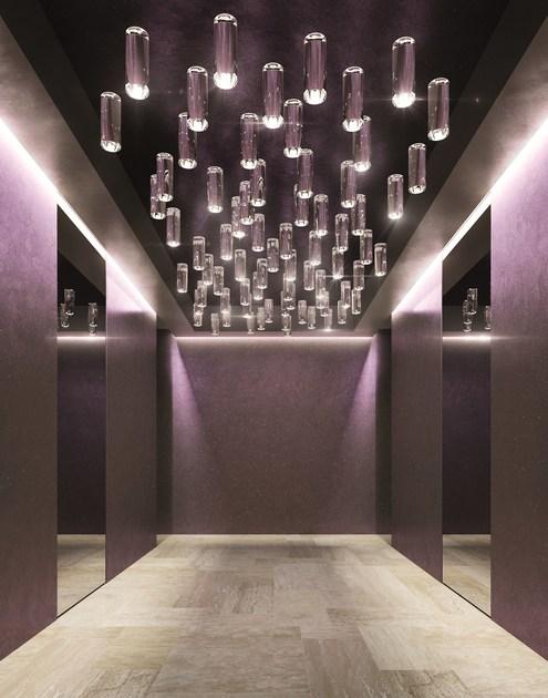 San Marco Микрокристаллическая декоративная глазурь для интерьеров  S. 454  - Вид №1