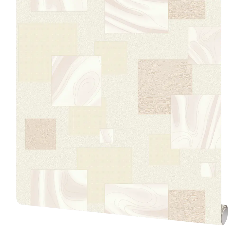 Обои виниловые Elysium Герда фиолетовые 0.53 м 97603 STLM-2045461