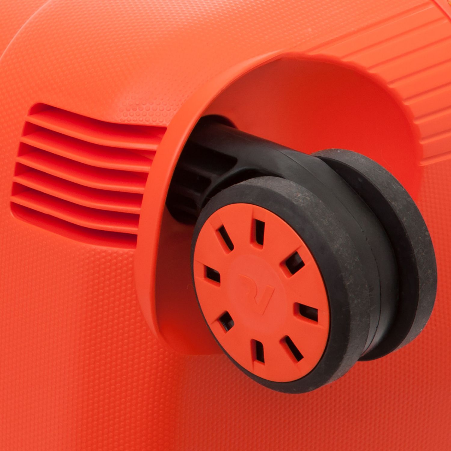 5541-5252 Чемодан 5541 Spinner L Roncato Box 2.0  - Вид №4