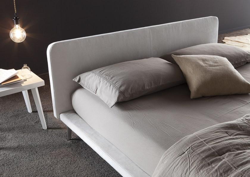 Chaarme Letti Съемная кровать из экокожи sun-id-1447399 - Вид №3