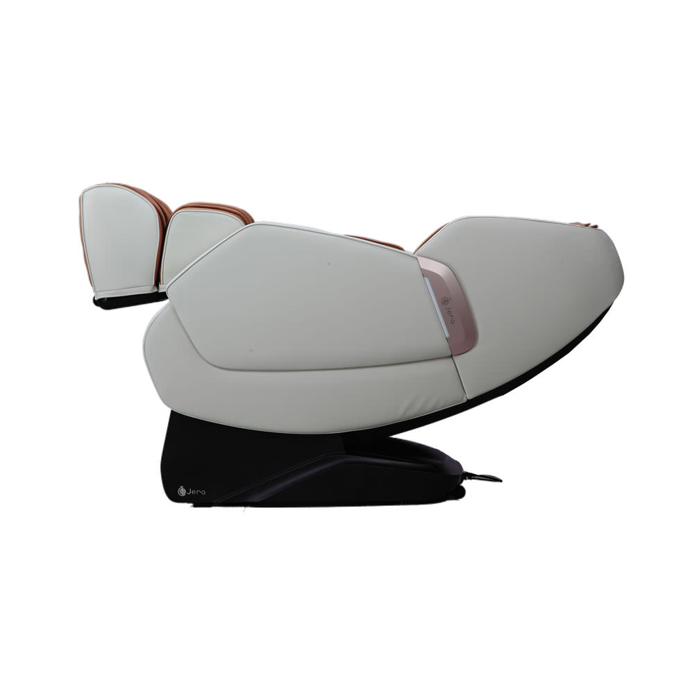 Массажное кресло JERA ORTO бело-бежевое Santreyd sun-id-2007989 - Вид №1