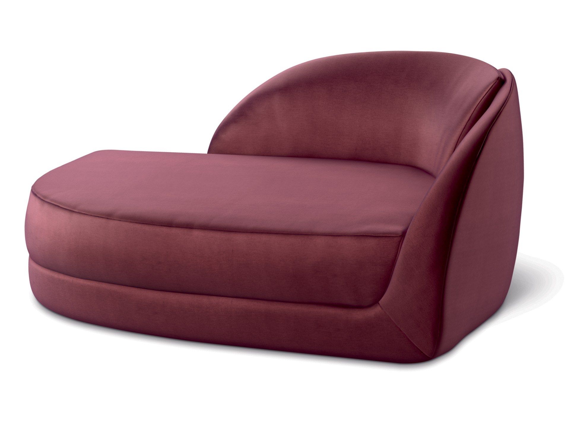 Мягкая ткань Dormeuse Sicis Висконти ARCH-00111003