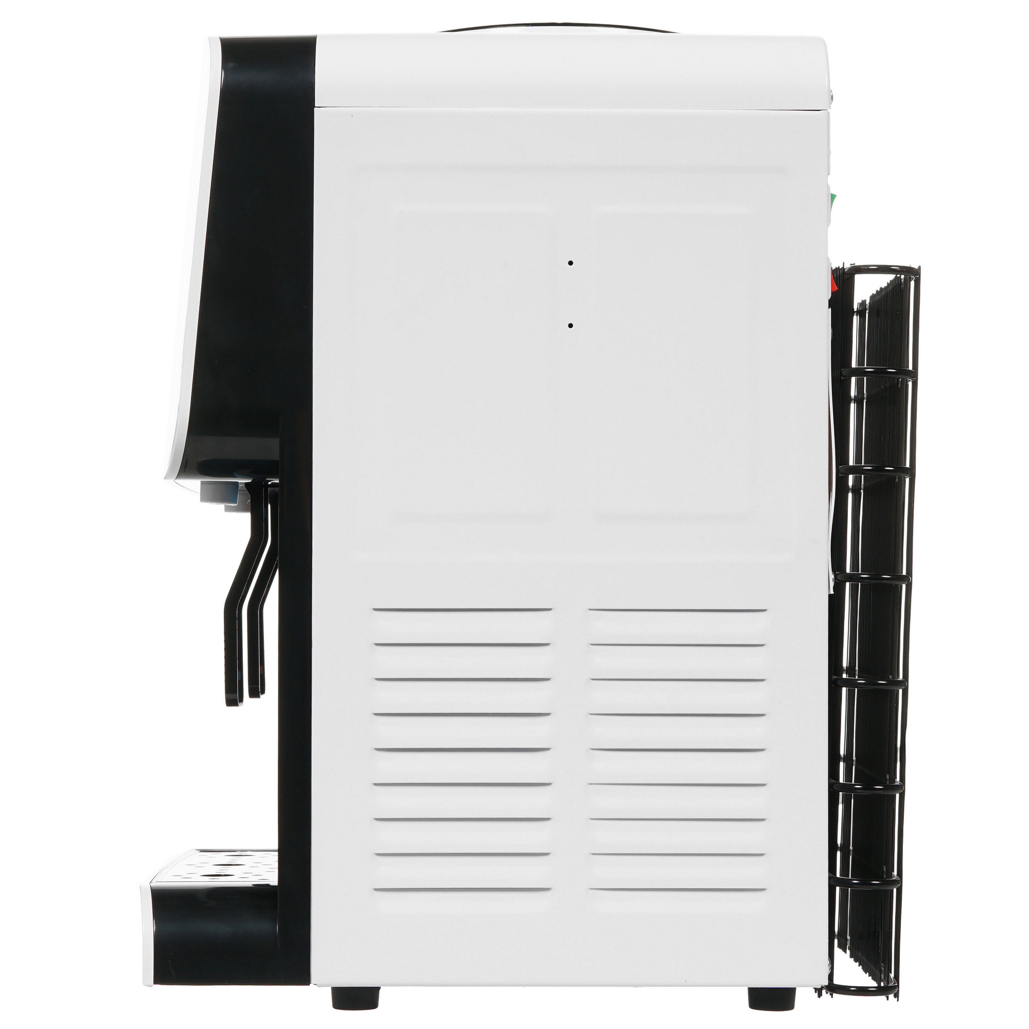 8189733 Диспенсер Aqua Work 105 TR белый STDN-0018381 - Вид №2