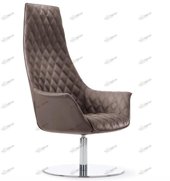 Kastel Кресло поворотное с высокой спинкой Kimera sun-id-1392882