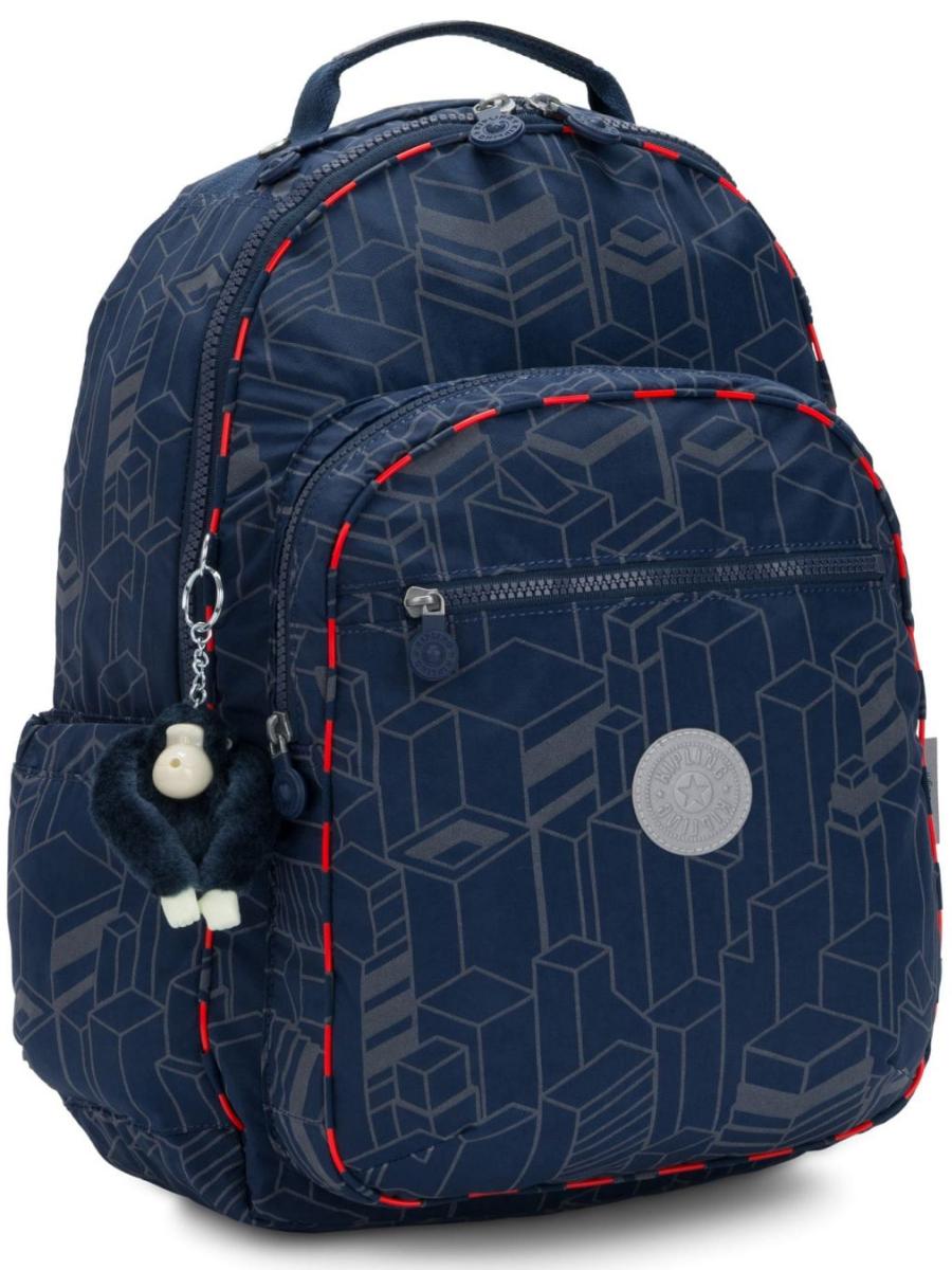 KI617354I Рюкзак Light Up Large backpack Kipling Seoul - Вид №2