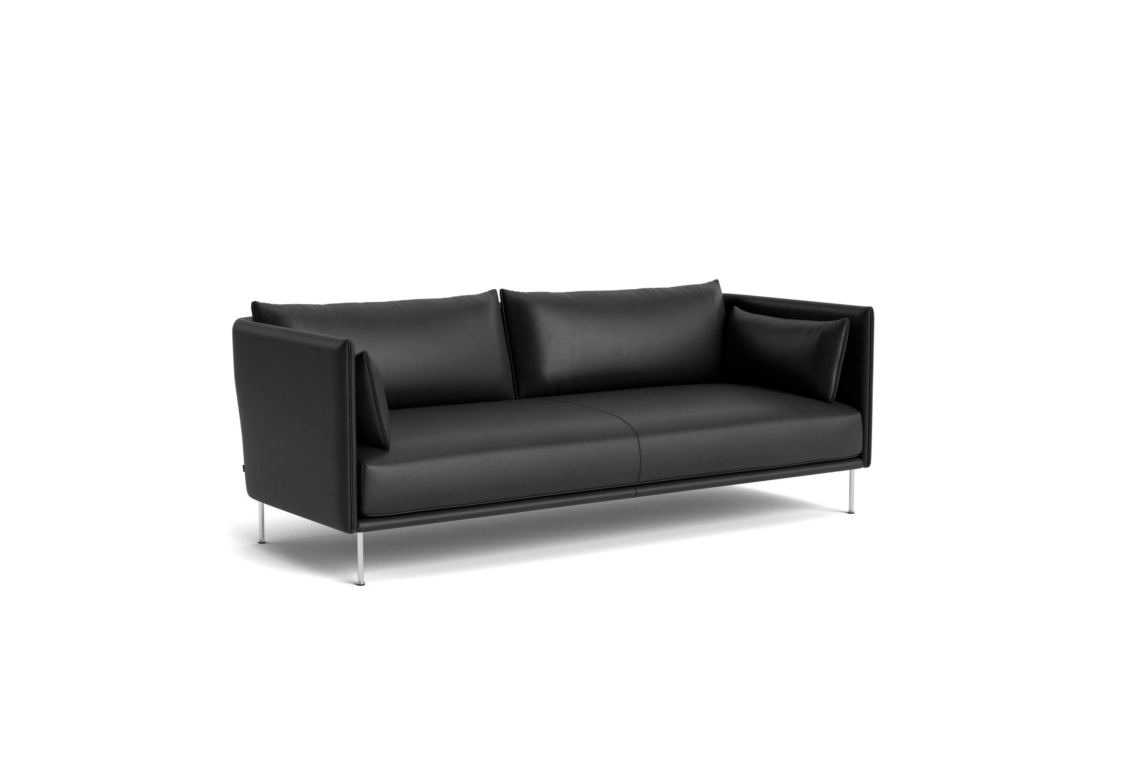 3-местный диван Hay силуэт ARCH-00070048 - Вид №15