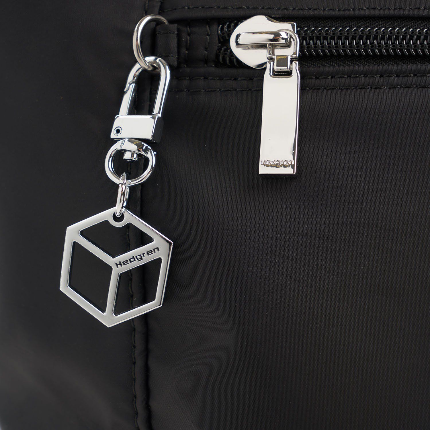 HIC417/316-01 Сумка женская HIC417 Erika Tote RFID Hedgren Inner City  - Вид №9