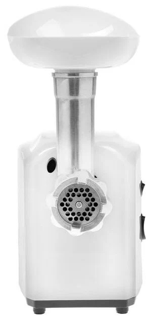 5359639 Мясорубка электрическая KELLI KL-5003 белый STDN-0018277 - Вид №1
