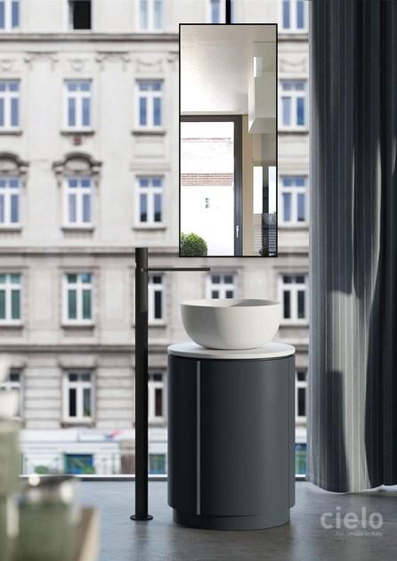 Ceramica Cielo Тумба под умывальник Arcadia sun-id-1401729 - Вид №8