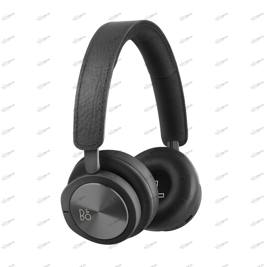 Наушники накладные BeoPlay H8i, черные Bang & Olufsen 1645126