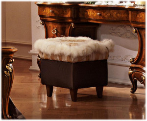 Пуф  ANTONELLI MORAVIO 8002