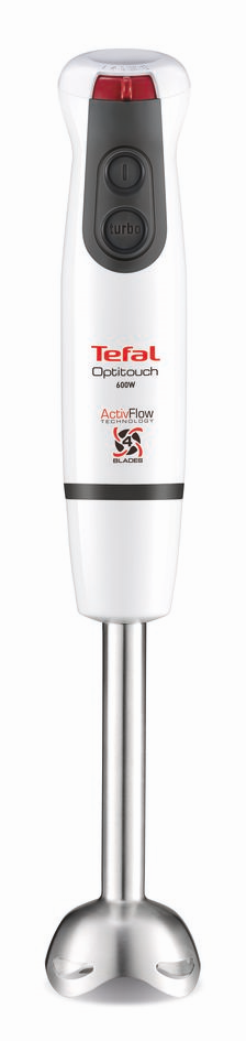 5601909 Блендер погружной Tefal Optitouch HB833132 белый STDN-0095496 - Вид №1