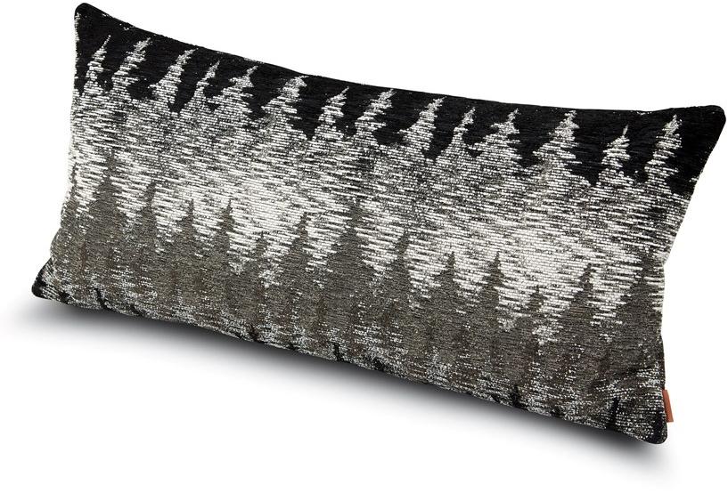 MissoniHome Подушка из жаккардовой ткани Dolomiti sun-id-1488479 - Вид №1