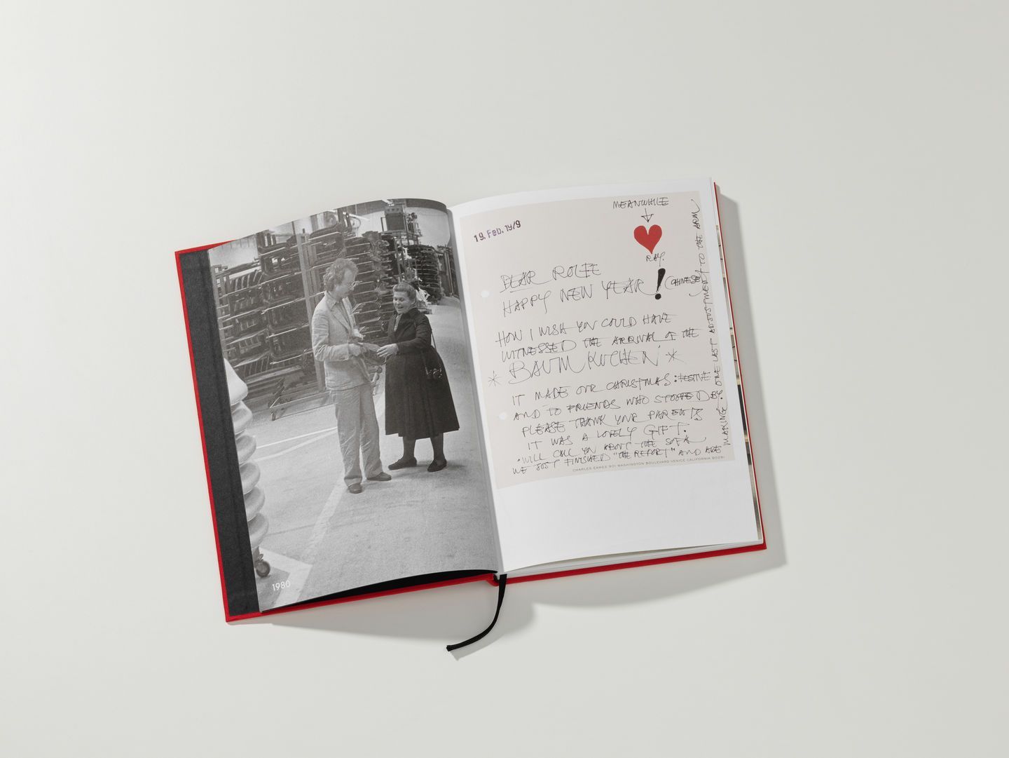 Книга In Stock ARCH-00103086 - Вид №6