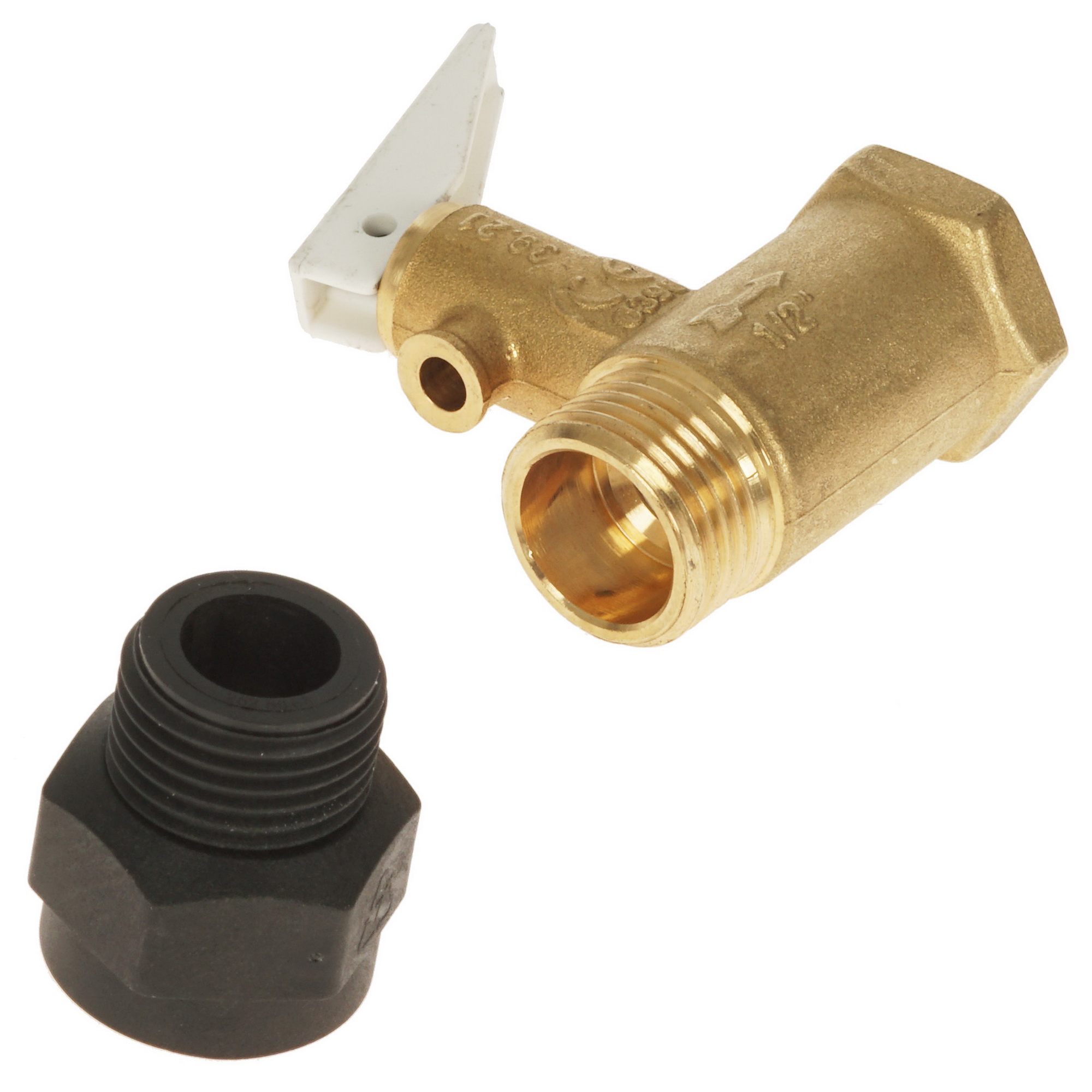 5357860 Водонагреватель электрический Atlantic EGO 50 STDN-0132138 - Вид №6