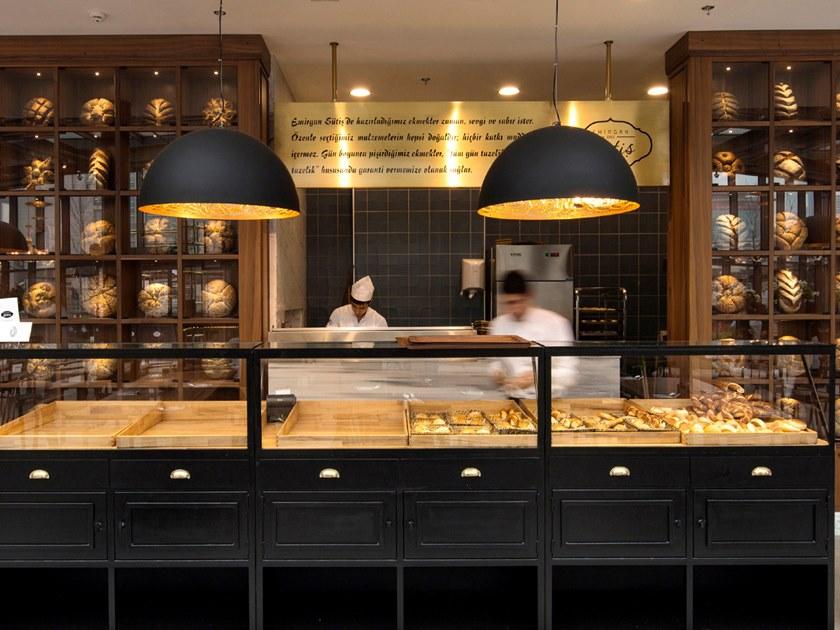 Catellani & Smith Светодиодная подвесная лампа Stchu-moon sun-id-1406879 - Вид №2