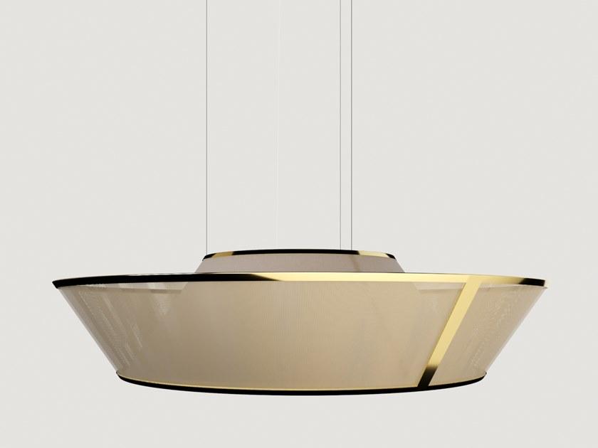 Jetclass Подвесной светильник Bernini Jbn413 (a/b) - Вид №1