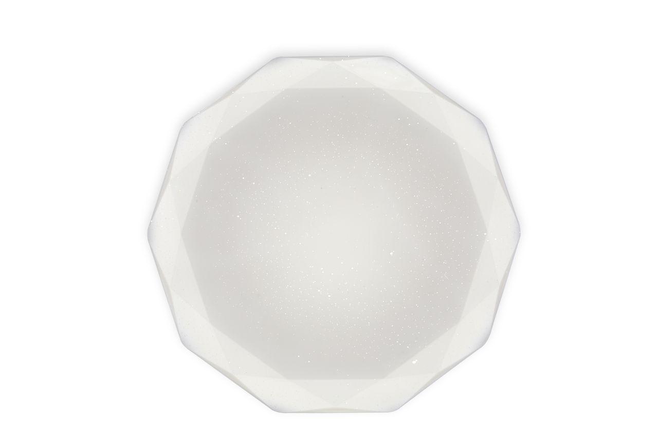 Потолочный светодиодный светильник Mantra Zero 3691 MANTRA ДИЗАЙНЕРСКИЕ, ZERO 204532 Белый  - Вид №2