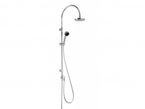 6167705-00 KLUDI DUAL SHOWER SYSTEM KLUDI ZENTA хром