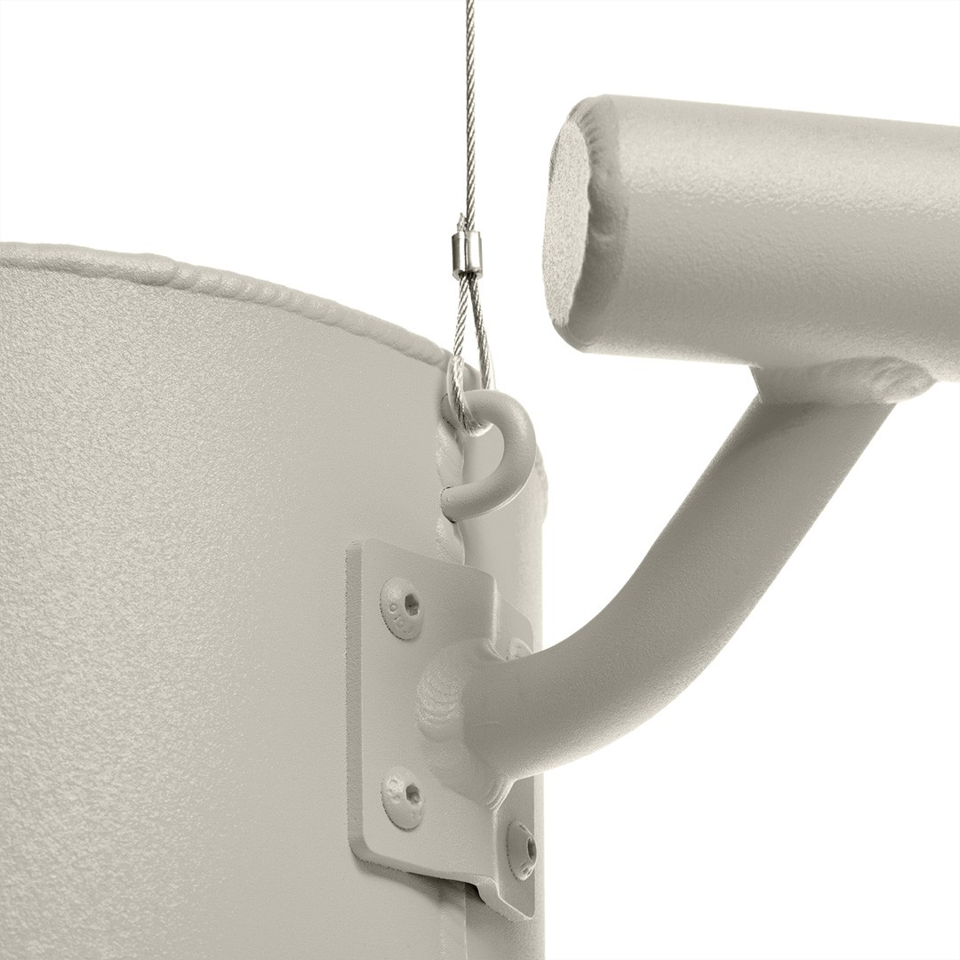 Moooi MOLSTS STATISTOCRAT SUSPENDED люстра подвесная 107220 - Вид №4