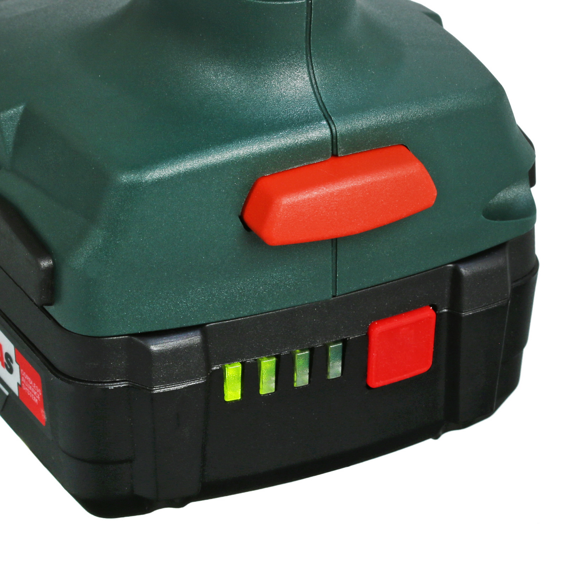 Дрель-шуруповерт Metabo BS 18 LT BL CAS 18V 1153040 STDN-0127161 - Вид №4