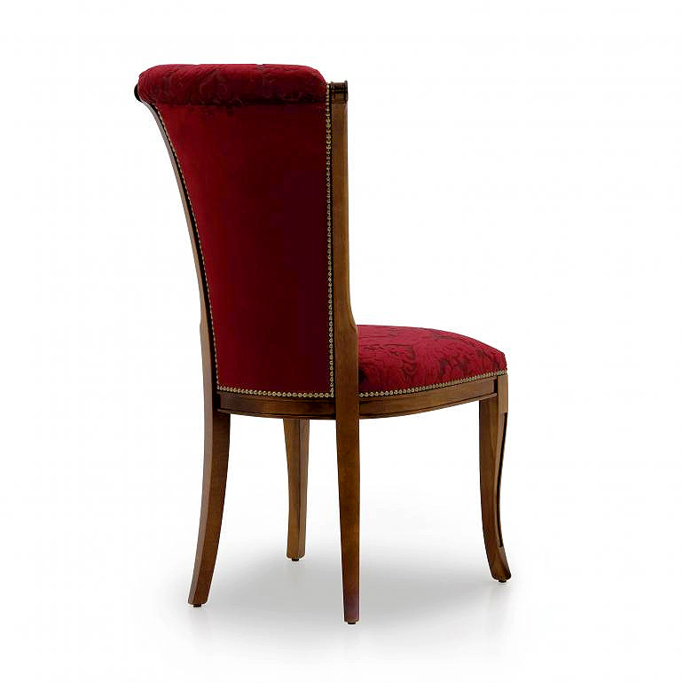 Стул BROOKLYN SEVEN SEDIE 0567S Classic - Вид №1