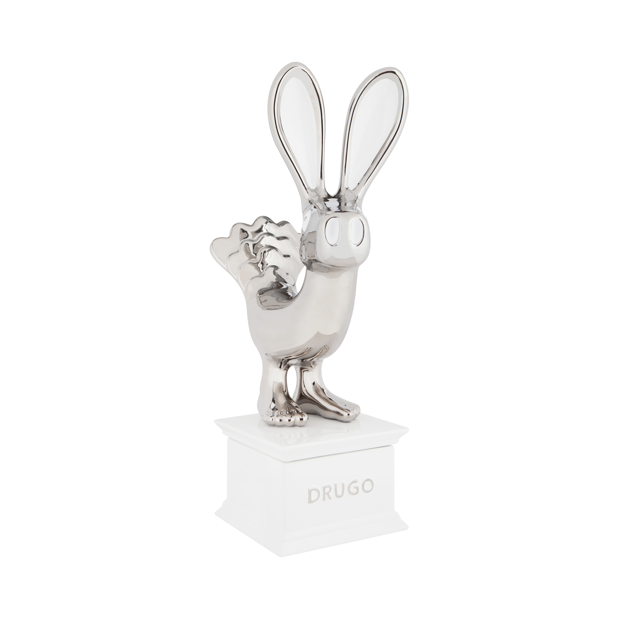 Статуэтка / Cibic drugo Baxter sun-id-378224 - Вид №2