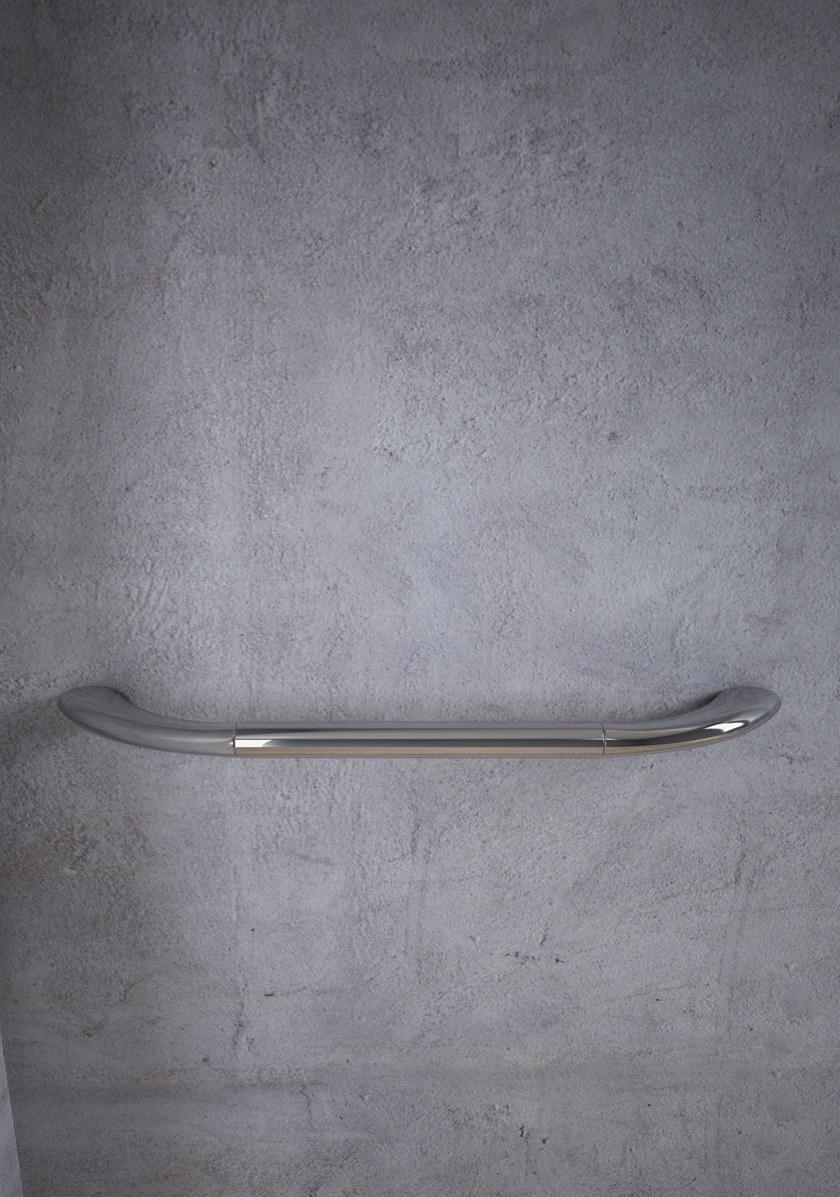 NOVELLINI Ручка для ванной из металла sun-id-1404021 - Вид №6