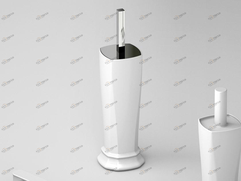 Artceram Ершик для унитаза из керамики Civitas sun-id-1504752