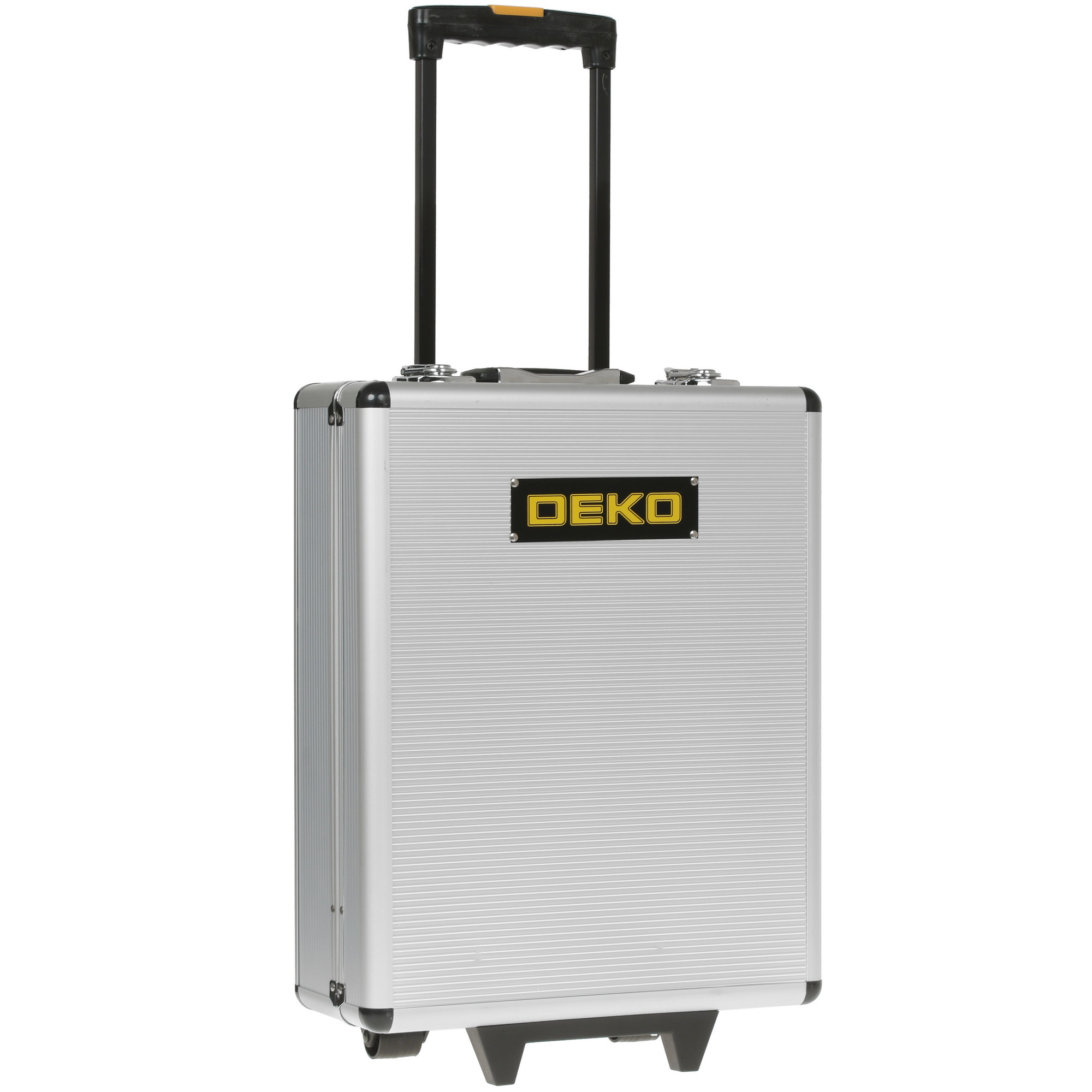 Набор инструментов DEKO DKMT187 065-0216 5305051 STDN-0044554 - Вид №5