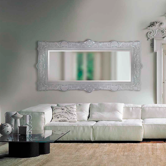 Зеркало  TONIN S45 A / 01 