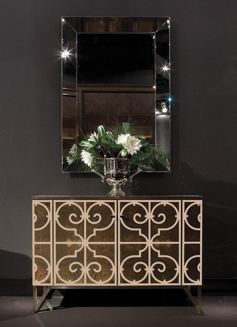 Mobi Комод деревянный с распашными дверцами Granada sun-id-1428837 - Вид №2