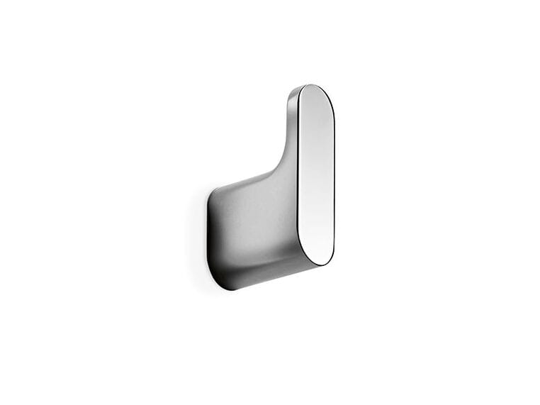 Хромированный латунный халат INDA® ARCH-00033126 - Вид №1