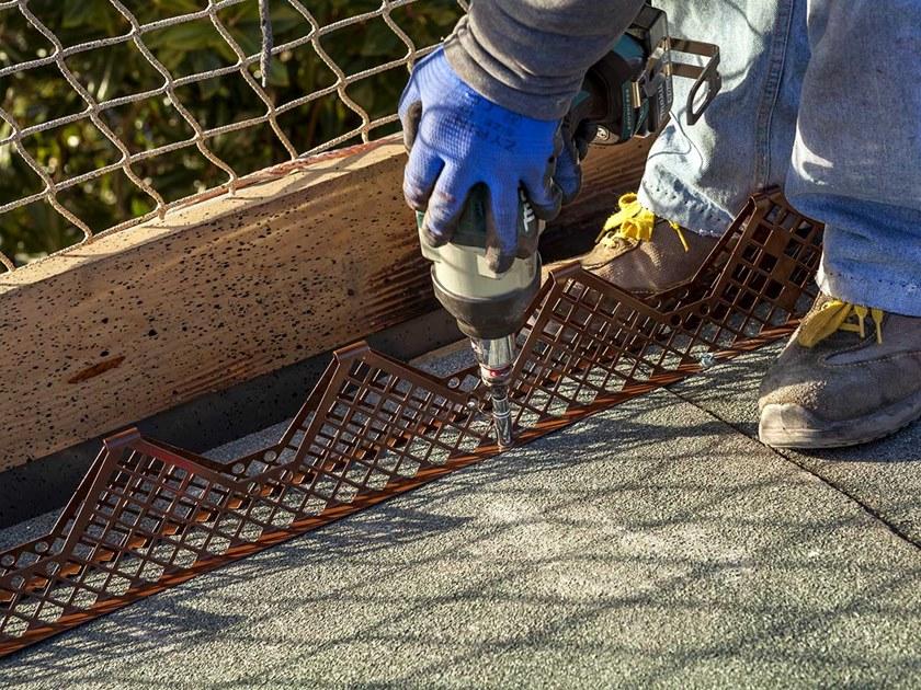 AERtetto Система вентилируемой кровли sun-id-1414315 - Вид №5