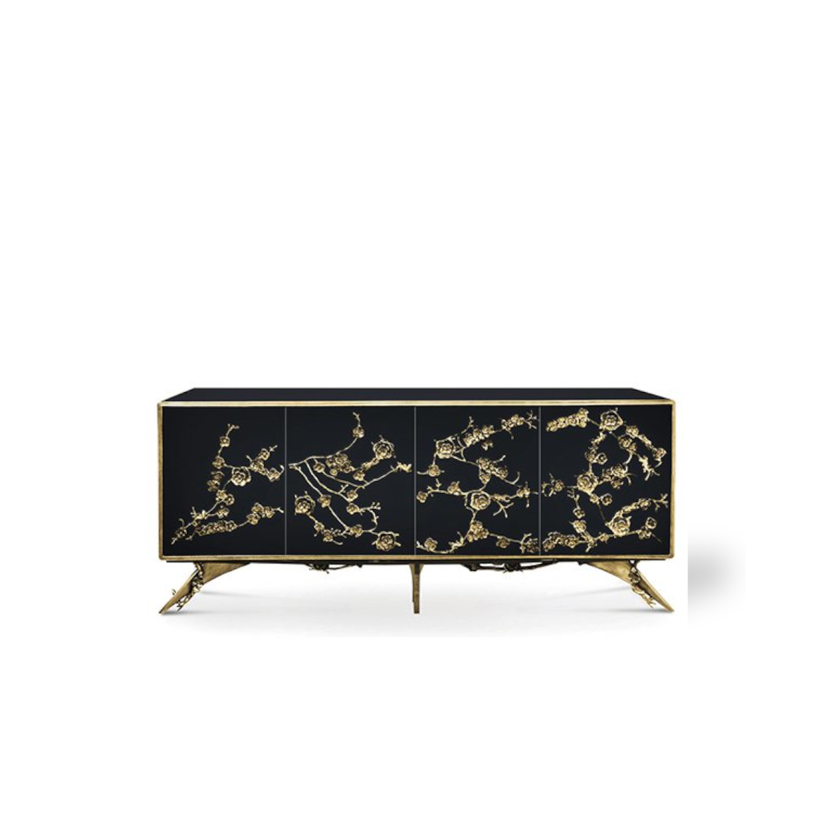 Серванты Spellbound Sideboard Covethouse KOKET 