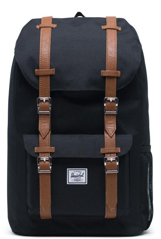 10589-02462-OS Рюкзак Little America Herschel Youth 
