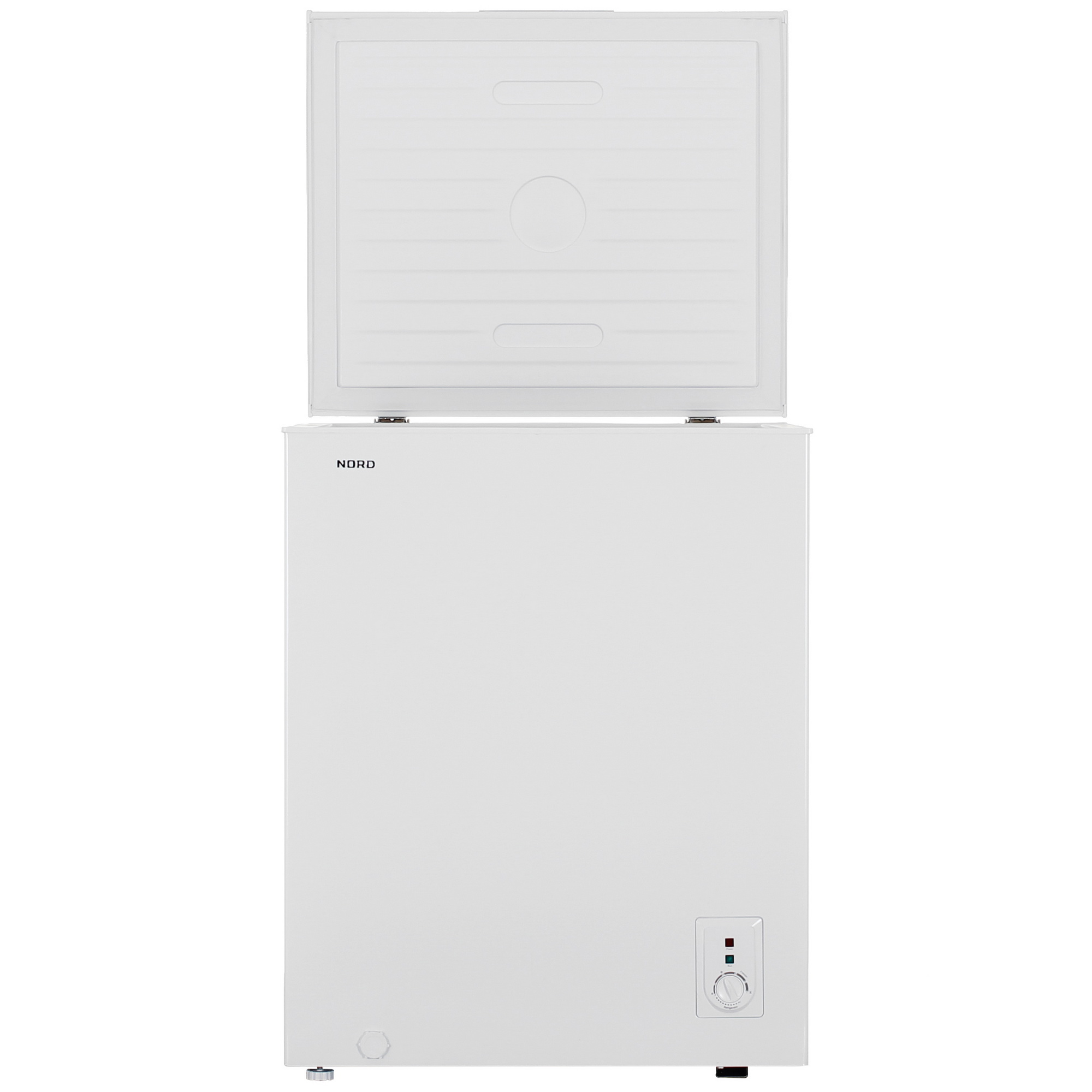 9290490 Морозильный ларь NORD CN 200 белый STDN-0076943 - Вид №1