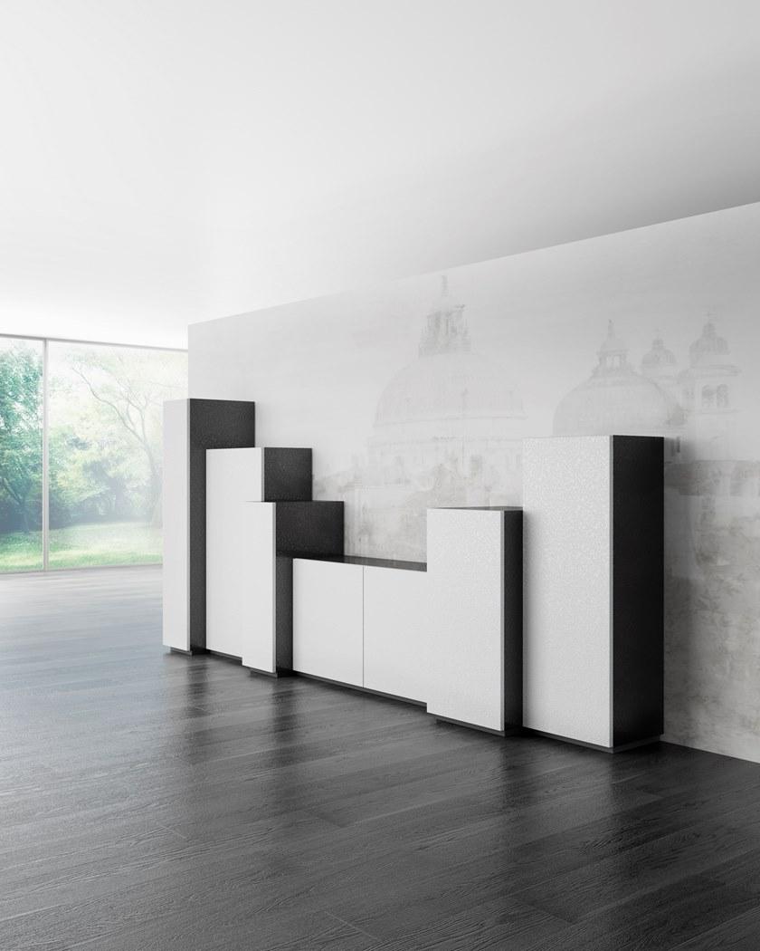 De Rosso Система контейнеров из нпл и пвх Dr-one sun-id-1410202 - Вид №15