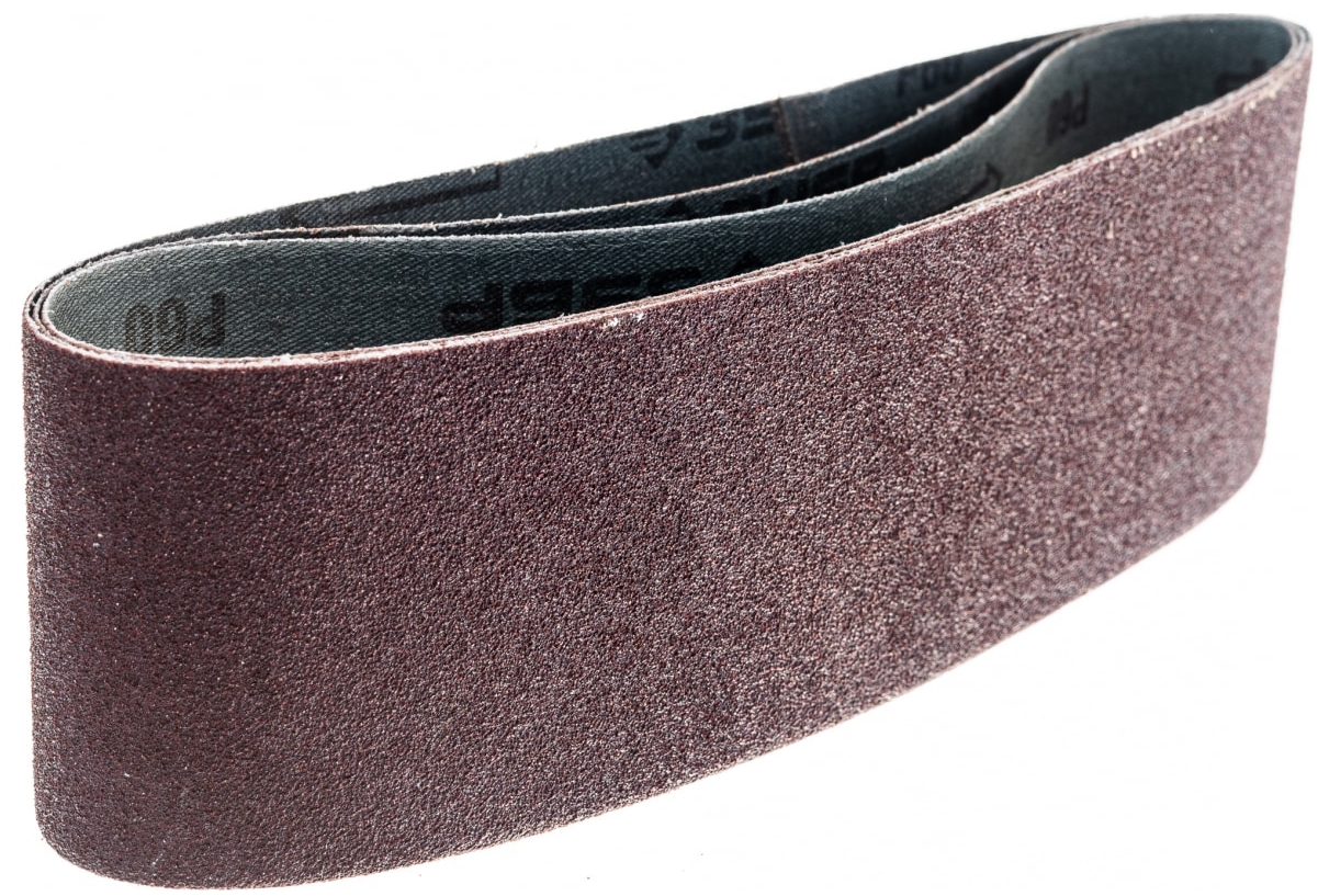 Шлифовальная лента Зубр МАСТЕР 35543-060 1069277 STDN-0149622 - Вид №2